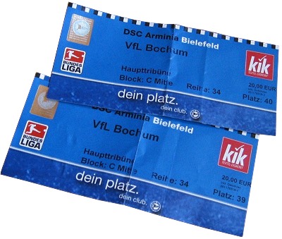 Arminia Bielefeld Statistik Liga Bundesliga zweite Liga Dritte Liga Gauliga Regionalliga Arminia Bielefelds Ligaspiele: Ergebnisse, Tabellen, Saison-Statistiken, Spieler, Torschützen